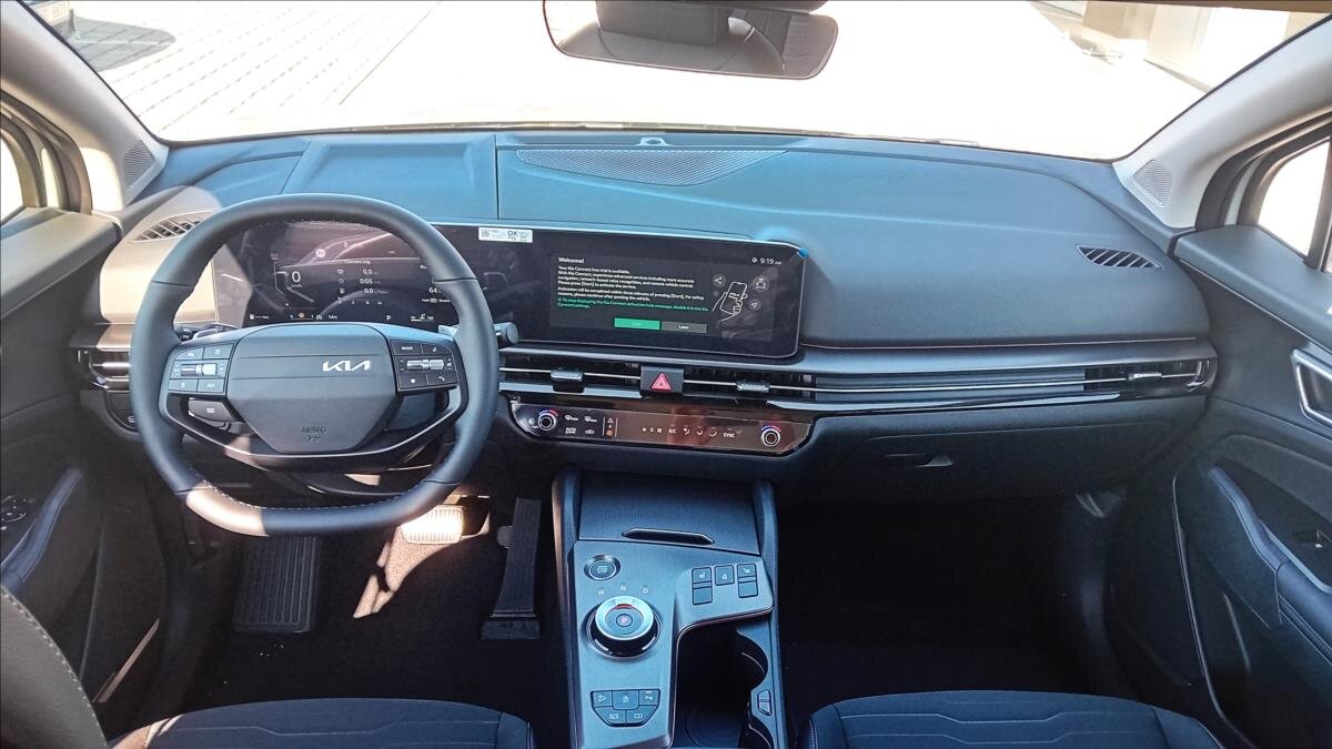 KIA Sportage SUV 1,6 l 110 kw