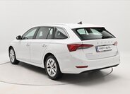 Škoda Octavia 7