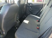 Citroën C3 Hatchback 1,2 l 61 kw