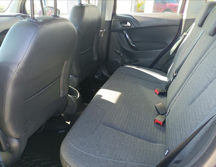 Citroën C3 Hatchback 1,2 l 61 kw