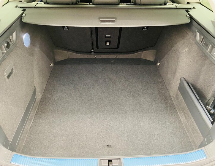 Škoda Superb Kombi 2,0 l 110 kw