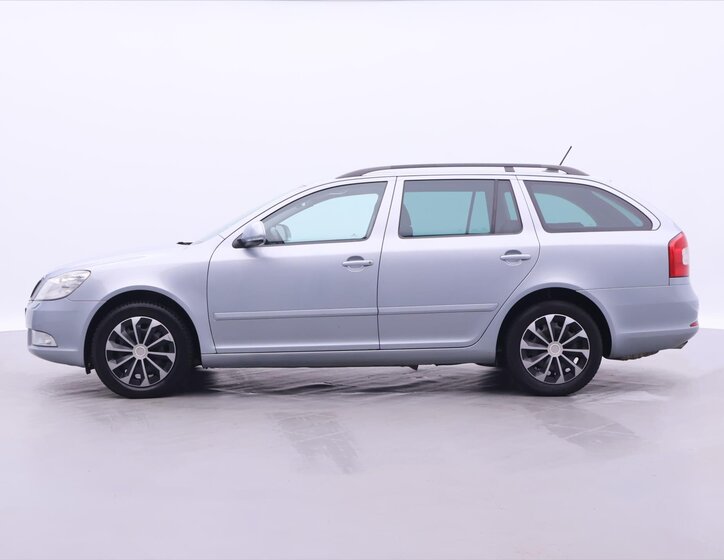 Škoda Octavia Kombi 1,4 l 90 kw