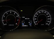 Mitsubishi ASX SUV / Terénní 2,0 l 110 kw