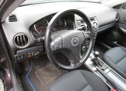 Mazda 6 Kombi 2,0 l 105 kw