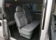 Ford Transit 8