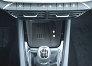 Škoda Octavia Liftback 1,5 l 85 kw