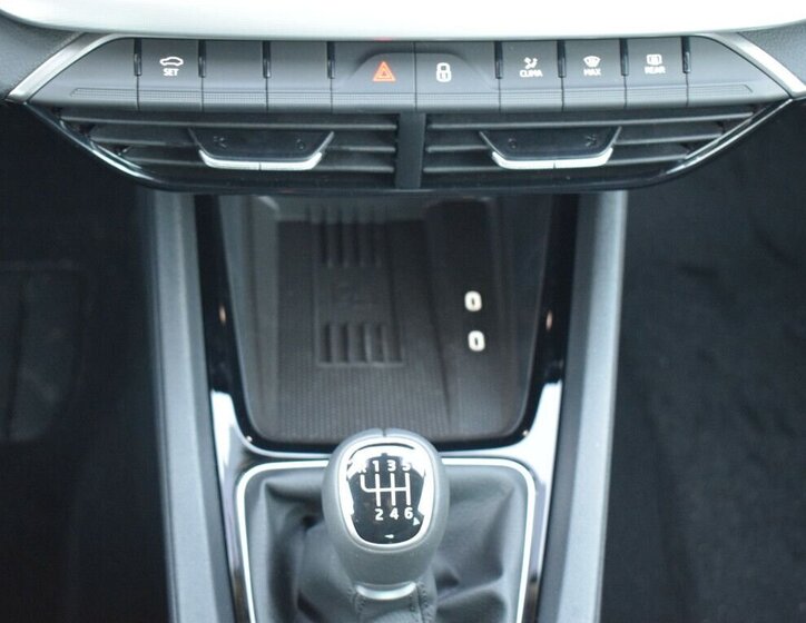 Škoda Octavia Liftback 1,5 l 85 kw