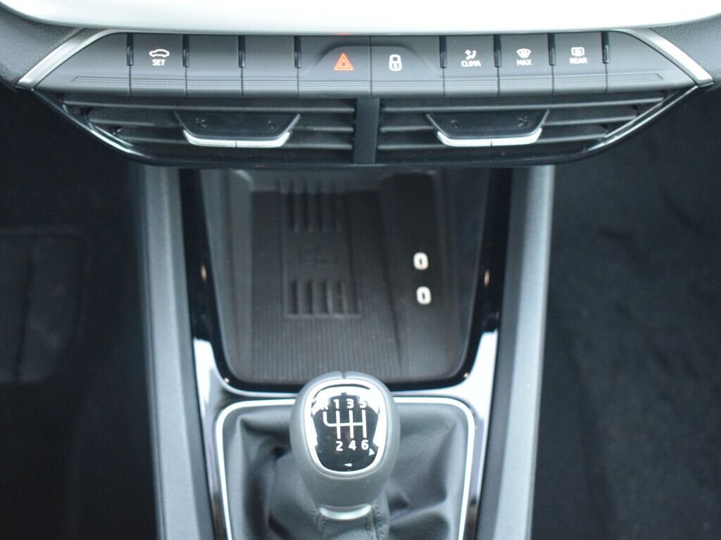 Škoda Octavia Liftback 1,5 l 85 kw