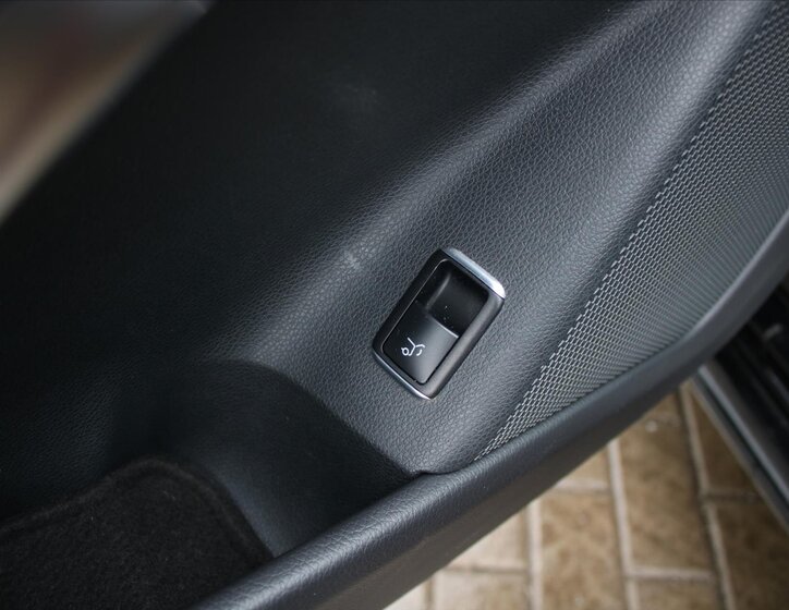 Mercedes-Benz CLA Kombi 2,1 l 100 kw