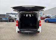 Toyota ProAce Verso Kombi 2,0 l 130 kw