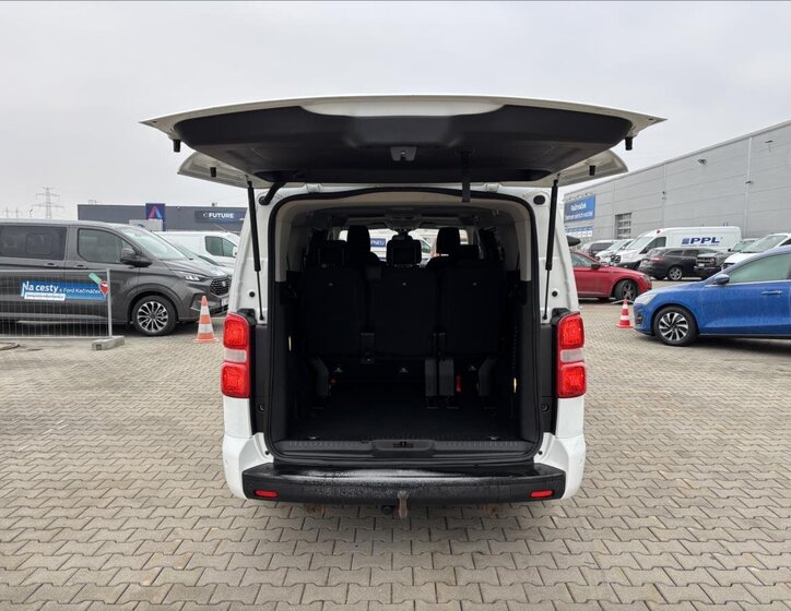 Toyota ProAce Verso Kombi 2,0 l 130 kw