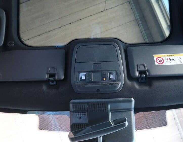 Ford Mustang Mach-E 18