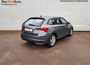Škoda Scala Hatchback 999,0 85 kw