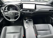 Lexus UX 300h SUV / Terénní 2,0 l 146 kw
