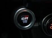 Toyota GR86 Kupé 2,4 l 172 kw