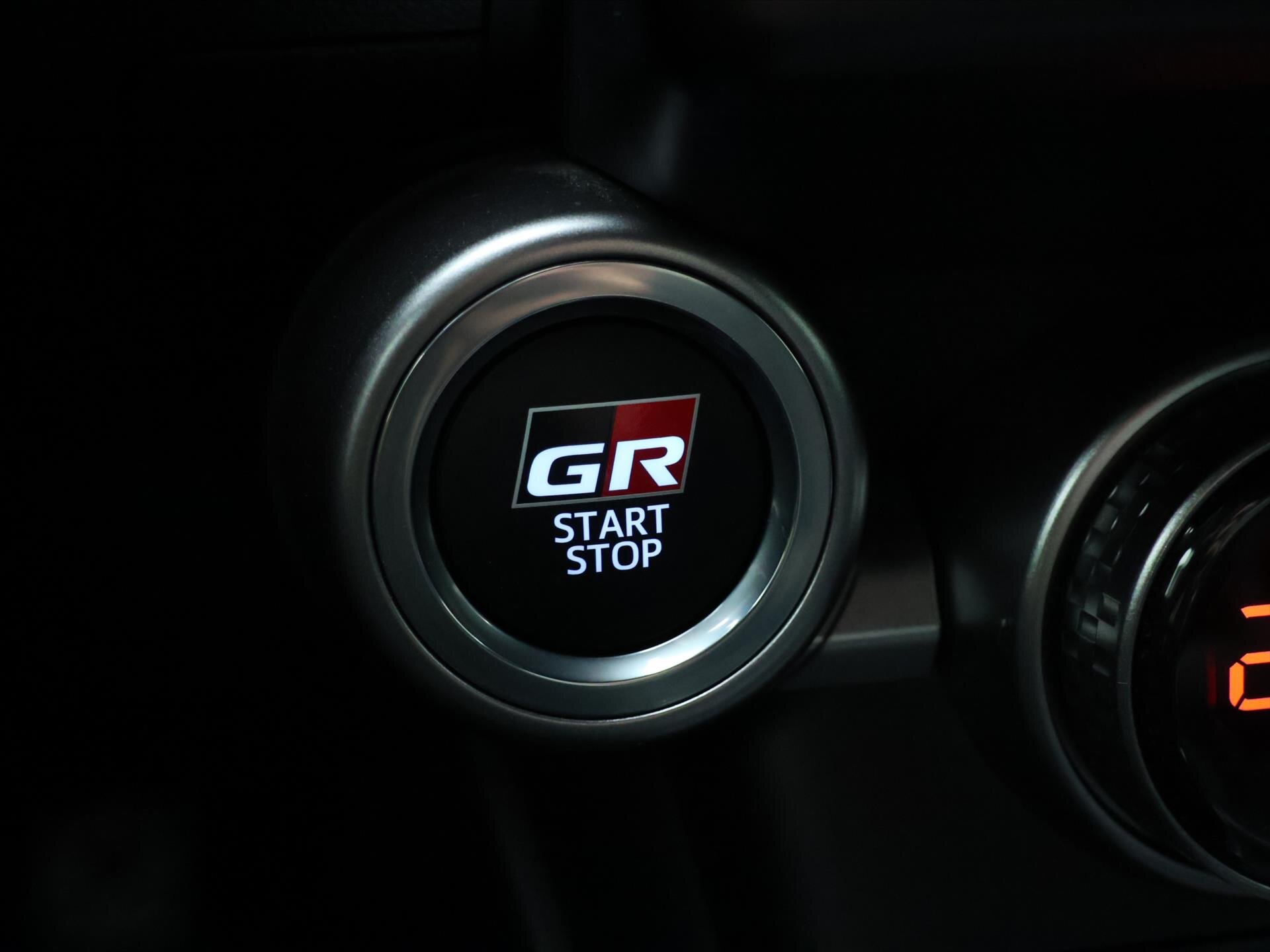 Toyota GR86 Kupé 2,4 l 172 kw