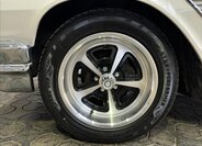 Ford Thunderbird Kupé 6,4 l 224 kw