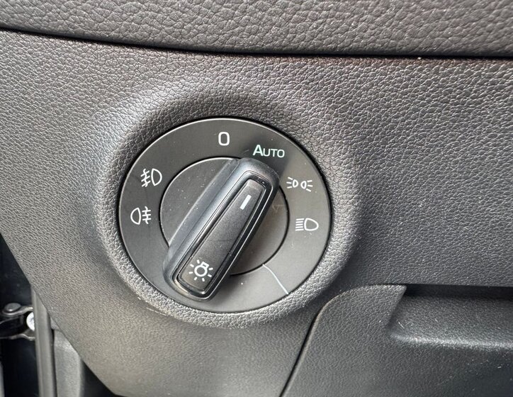 Škoda Kodiaq SUV 2,0 l 176 kw