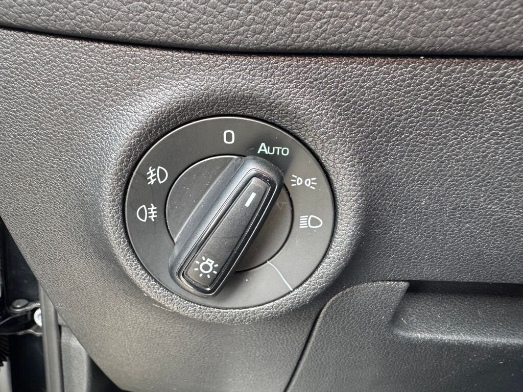 Škoda Kodiaq SUV 2,0 l 176 kw