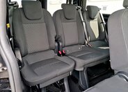 Ford Transit Custom Ostatní 2,0 l 96 kw