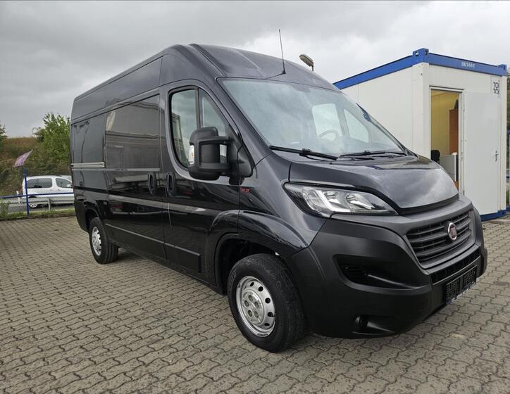 Fiat Ducato 3