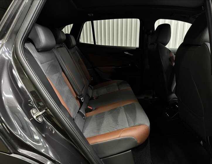 Volkswagen ID.4 SUV 0,0 150 kw