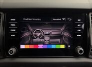 Škoda Kodiaq SUV / Terénní 2,0 l 176 kw