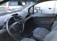 Chevrolet Spark Hatchback 995,0 50 kw