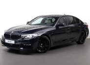 BMW Řada 5 1