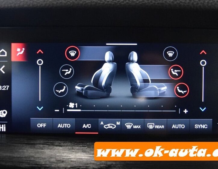 Alfa Romeo Stelvio SUV 0,0 140 kw