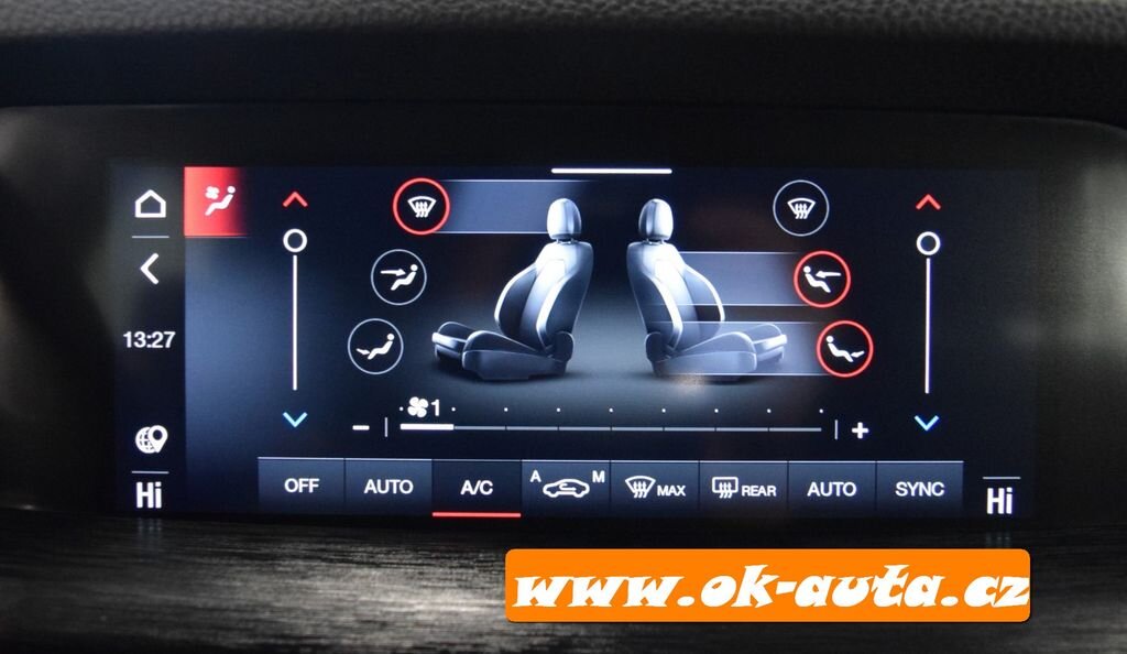 Alfa Romeo Stelvio SUV 0,0 140 kw