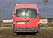 Renault Master 6