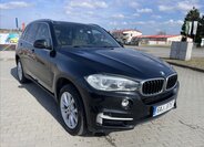 BMW X5 SUV / Terénní 3,0 l 190 kw