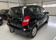 Mercedes-Benz Třídy A Hatchback 2,0 l 80 kw