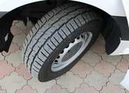 Mercedes-Benz Sprinter Užitková 2,1 l 120 kw