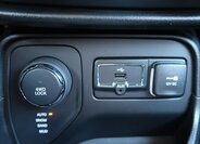 Jeep Renegade SUV / Terénní 2,0 l 103 kw