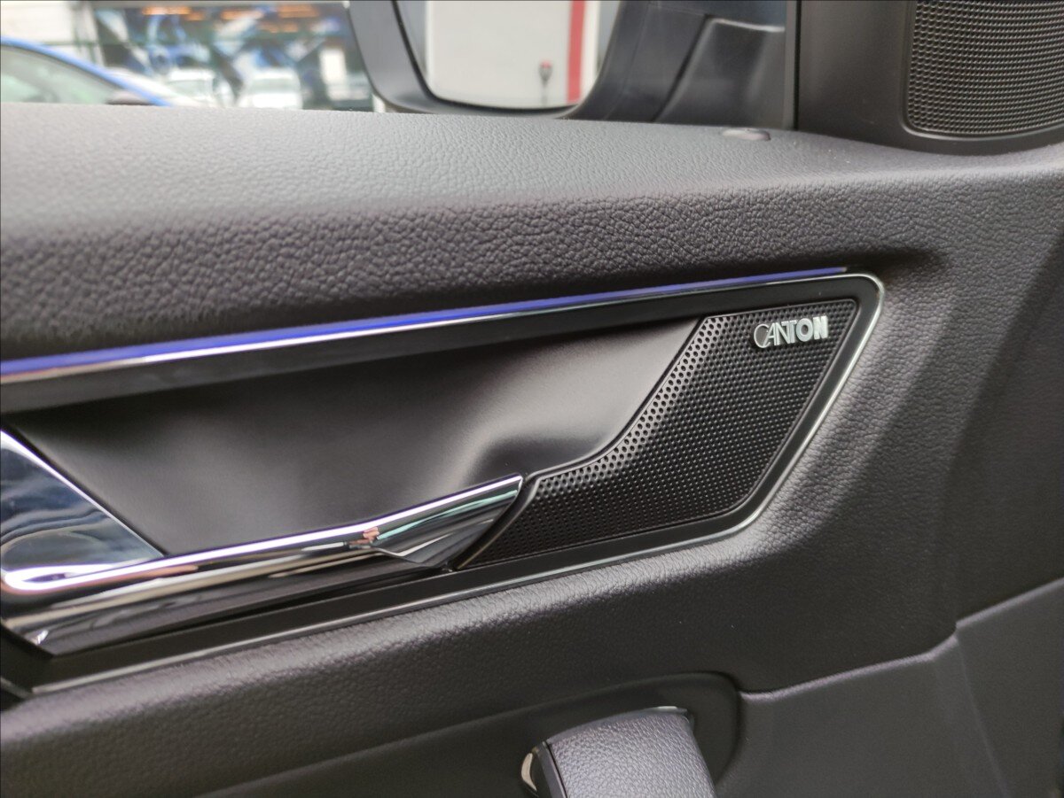 Škoda Kodiaq SUV 2,0 l 140 kw