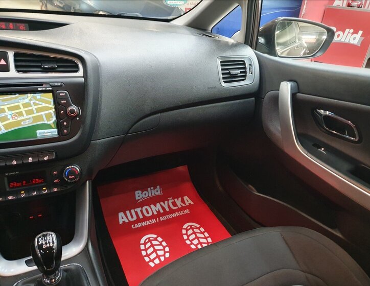 KIA Ceed Kombi 1,6 l 99 kw