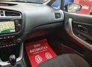 KIA Ceed Kombi 1,6 l 99 kw