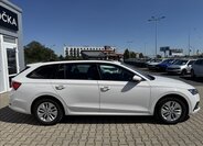 Škoda Octavia 7