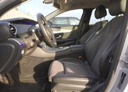 Mercedes-Benz Třídy E Sedan 2,0 l 180 kw