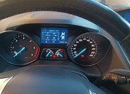 Ford Kuga SUV 0,0 132 kw