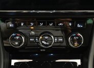 Škoda Superb Kombi 1,4 l 115 kw