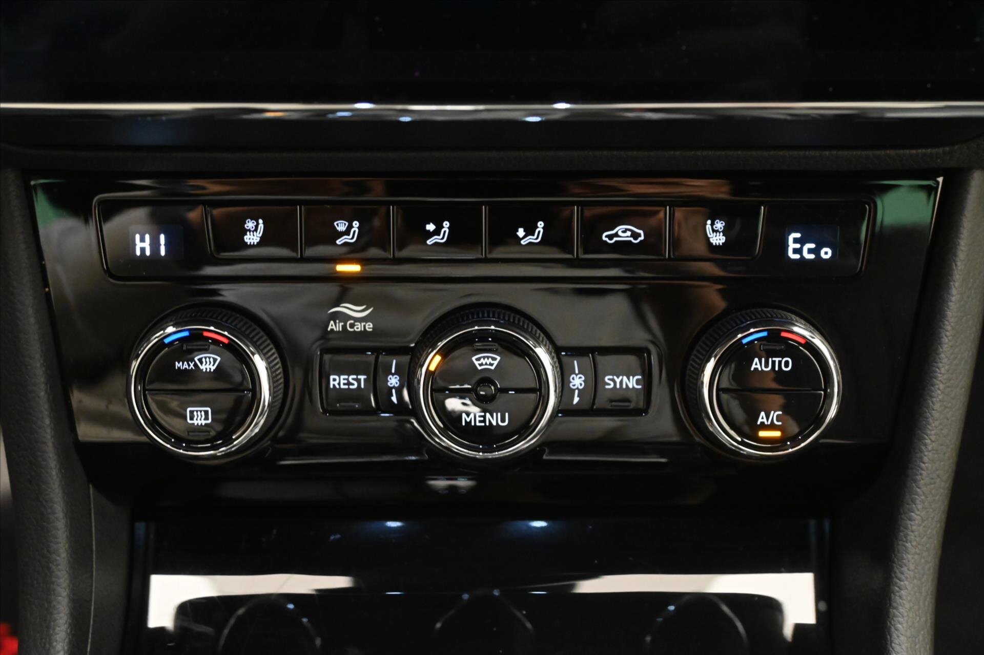 Škoda Superb Kombi 1,4 l 115 kw