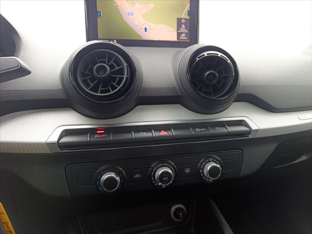 Audi Q2 SUV 999,0 85 kw