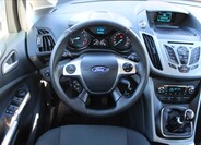 Ford Grand C-MAX 10