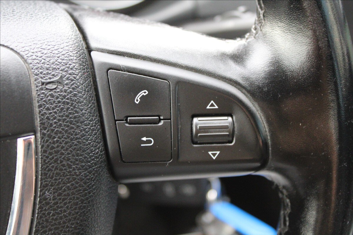 Škoda Octavia Kombi 1,6 l 77 kw