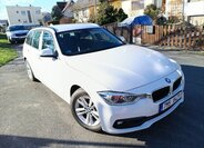 BMW Řada 3 Kombi 0,0 0