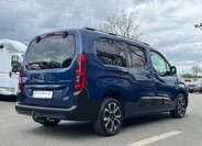 Citroën Berlingo MPV 1,5 l 96 kw