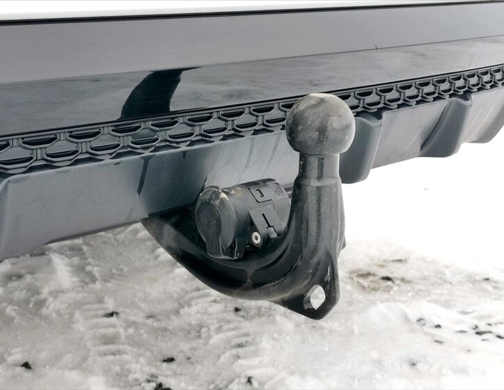 Audi Q8 SUV 3,0 l 250 kw